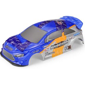 HAIBOXING REMOTE CONTROL CAR PRAPERS ، 1/18 RC RC CAR CAR GODE PODER PREAME PROMER