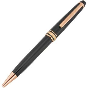 Montblanc Meisterstuck Black Ballpoint Pen 112679