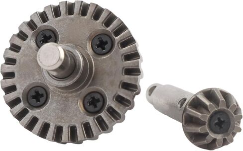 FY-QS03 Rear Differential Accessories Replacement Spare Parts for 1:10 X07 X08 F10 Brushless RC Cars X05 FY-11 X-03MAX X-04MAX Trucks in Kuwait