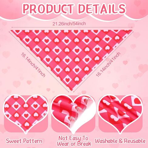 200 Pcs Dog Bandana Bulk Spring Summer Hawaii Pet Party Bandana Scarf Adjustable Puppy Kerchief Triangle Bibs Holiday Grooming Supplies for Small Medium Dogs Cat Costume Accessory Outfit(Flower) in Kuwait