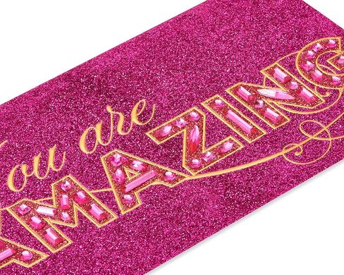 Papyrus Friendship Card for Her - BCRF Partnership (You Are Amazing) in Saudi Arabia