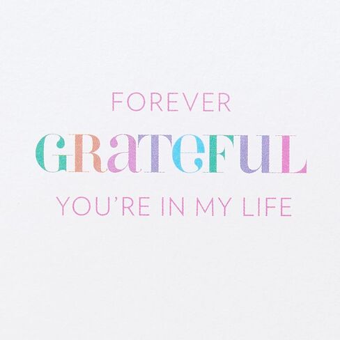 Papyrus Friendship Card for Her - BCRF Partnership (You Are Amazing) in Saudi Arabia