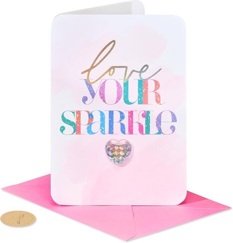 Papyrus Friendship Card for Her - BCRF Partnership (You Are Amazing) in Saudi Arabia