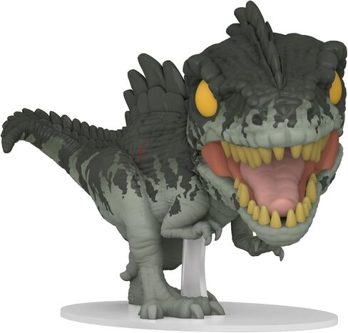 Funko Pop! Movies: Jurassic World Dominion - Giganotosaurus in Saudi Arabia
