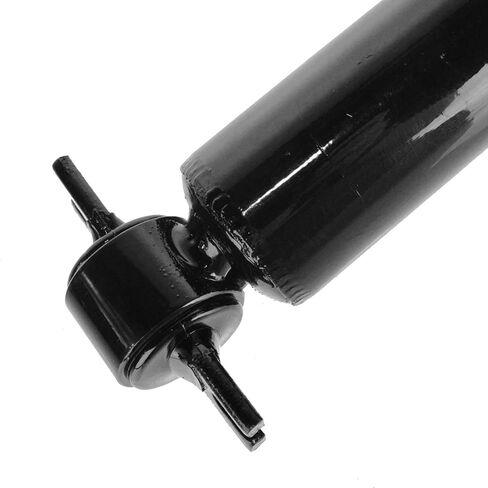 TRQ Front and Rear Shock Absorber Set Compatible with 1984-1995 Toyota Pickup 1993-1998 T100 in Saudi Arabia