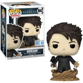Funko Pop! Television: The Sandman Dream Vinyl Figure, 4.45-inch