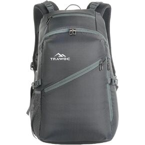 VIPER 40L Travel Laptop Backpack for Men and Women,water resistant fabric,Casual Bag Suitable All Occasions-Navyblue