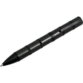 Monteverde Carbon Carbon Fiber Pen Proint Pen (MV41595) ، Black
