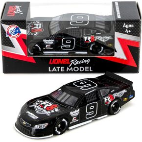 Lionel Racing Chase Elliott 2024 Fr8Racing #9 Late Model Diecast Car 1:64 Scale