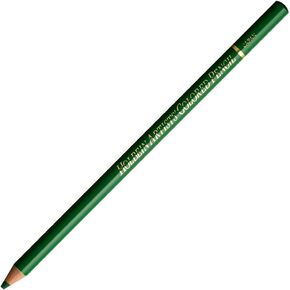 Colored pencil artist Holbein OP Holly Green -264