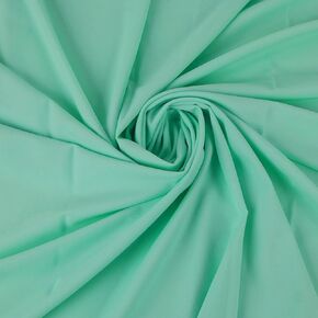 Matte Nylon Spandex Fabric 4 Way Stretch Tricot Milliskin for Sewing Swimsuit Activewear - 60 Inch Wide (Hunter Green, 2 Yards)