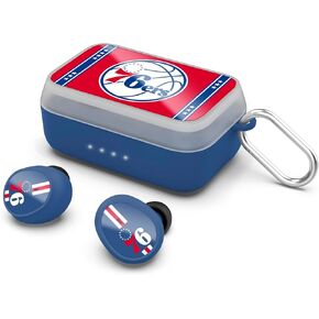 SOAR NBA Wireless Sport Earbuds: Comfortable Fit & Convenient Charging, Phoenix Suns