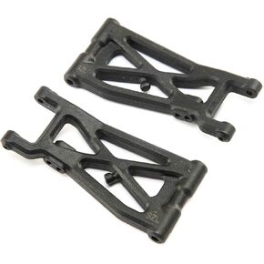TEAM LOSI RACING Rear Arm Set Stiffezel 22X-4 TLR234115 Electric Car/Truck Option Parts