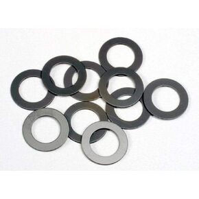 Traxxas Teflon WASHERS 6 X 9.5 X 5 (10) 3981