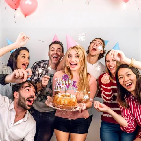 ديسكو رعاة البقر عيد ميلاد كعكة توببر رعاة البقر ديكورات الكعكة الغربية رعاة البقر ديكورات حفلة عيد ميلاد راعية البقر عيد ميلاد الديكور اللمعان اللوازم الحزب الراعي (الوردي) in Kuwait