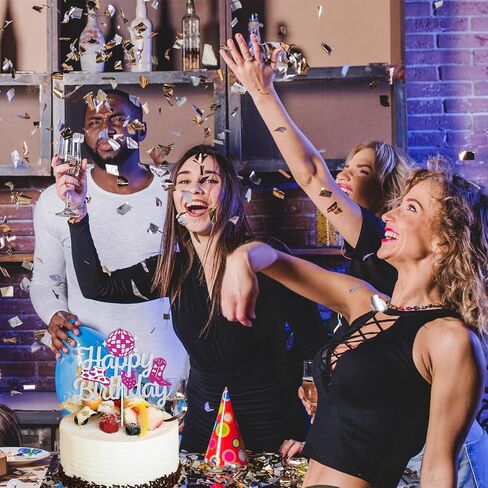 ديسكو رعاة البقر عيد ميلاد كعكة توببر رعاة البقر ديكورات الكعكة الغربية رعاة البقر ديكورات حفلة عيد ميلاد راعية البقر عيد ميلاد الديكور اللمعان اللوازم الحزب الراعي (الوردي) in Kuwait