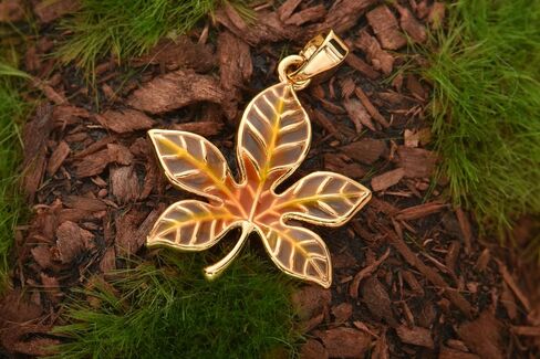 Pack of 10 Gold Plated Brass Charms Bulk Assorted Colored Crystal Charms for Earring Jewelry Necklace Making in Kuwait