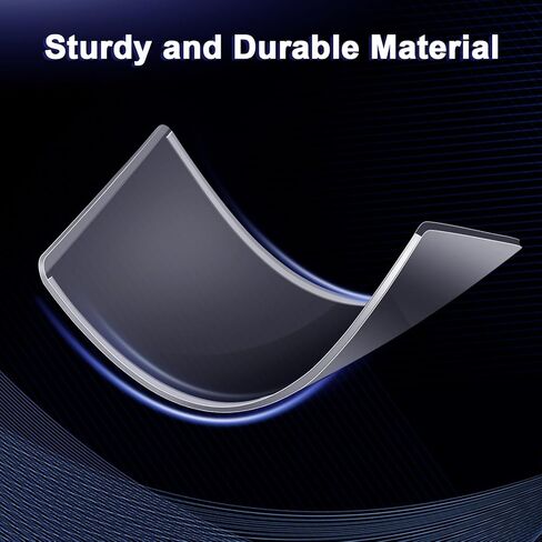 Besarme 240 Sleeves Top Toors للبطاقات ، 3 "× 4 بوصة بطاقة البيسبول ، حامل البطاقة الرياضية لبطاقة التداول (140 أكمام صلبة + 100 أكمام واضحة) in Kuwait