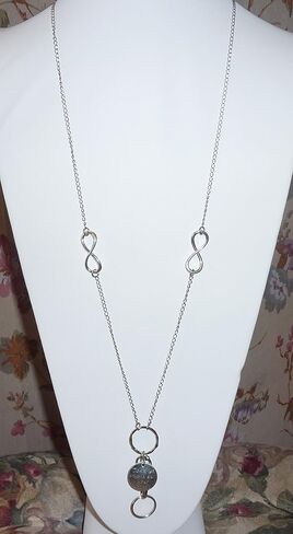 Unique Personilized Charm Stainless Steel Strong Women's Lanyard, ID Badge Card Holder Teacher Nurse Cruise Keys Phone in Kuwait