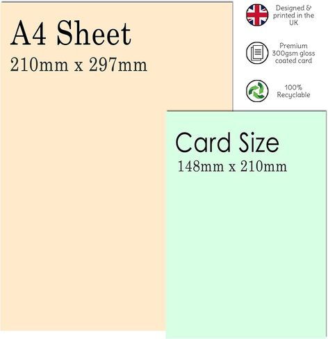 Stuff4 Aunt Birthday Cards for Her - Aunticorn - Funny Aunty Birthday Cards, 5.7 x 5.7 Inch Birthday Greeting Cards, Happy Birthday Aunt Card Unicorn Awesome Auntie Present Gift from Nephew or Niece in Kuwait