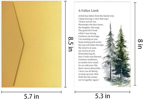 بطاقة التعاطف مع Goroar ، في ذكرى البطاقة ، بطاقة تعازي ، آسف لبطاقة الخسارة الخاصة بك ، بطاقة الجنازة in Kuwait
