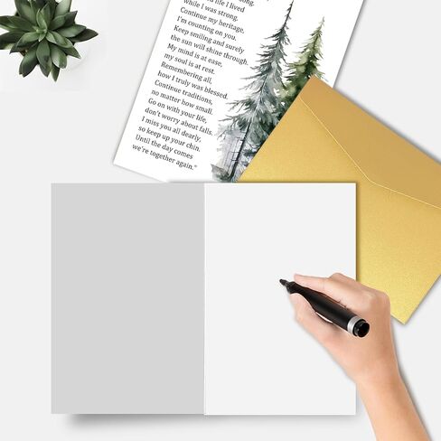 بطاقة التعاطف مع Goroar ، في ذكرى البطاقة ، بطاقة تعازي ، آسف لبطاقة الخسارة الخاصة بك ، بطاقة الجنازة in Kuwait