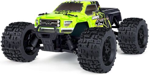 RC Truck 2.8 "Tires and Wheel Rim 12mm Hex Compatible for1/10 HPI HSP Savage XS TM Flux ARRMA 1/10 Gorgon KDM.Racing Successor HNR H9801 Mars Off Road Monster,2Pack in Kuwait