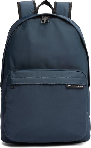 Tommy Hilfiger Men's Element Backpack with Laptop Sleeve in Saudi Arabia