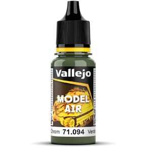 Vallejo Light Brown Paint, 17ml