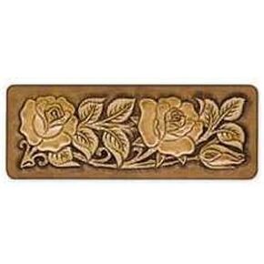 Tandy Leather Roses Billfold Craftaid� 72680-00