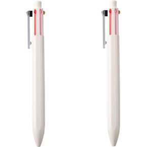 MUJI 6 in 1 Ballpoint Pen [0.7mm - 6 colors]