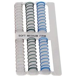 Losi Rear Shock Springs 3pr Mini-T Mini-B LOSB1119 Electric Car/Truck Option Parts