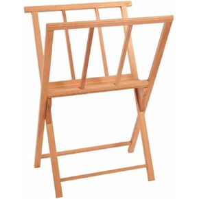Mabef Print Rack (MBM-38), Natural