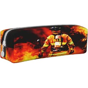 قلم رصاص قلم النار النار Fire Firefighter Fireman