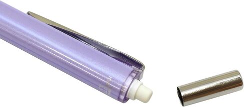 Uni Writing neatly Mechanical Pencil, 0.38mm, White (M3-5591P.1) in Kuwait