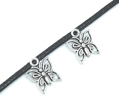 50pcs Charms Pendants Bullk Sports Pendants Craft Supplies Findings for DIY Bracelet Necklace Jewelry Making Alloy Pendants 14 X 11mm (Ancient Silver) in Kuwait