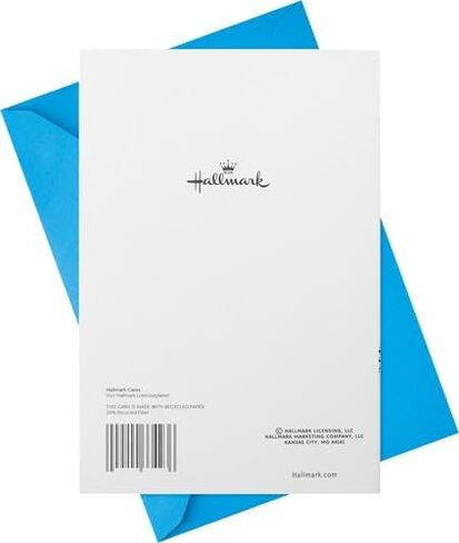 Hallmark Father's Day Card for Family (Important Part of Our Family) (529FFW9582) in Saudi Arabia