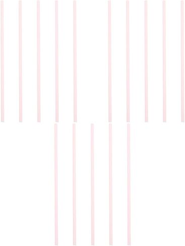 Lurrose 20 Pcs Ceramic Hanging Rack Kiln Hanging Burn Sticks Pottery Tools Burning Rod Ceramic Firing Rod Firing Tools Kiln Accessories Special Rod for Kiln Professional Kiln Firing Tool in Saudi Arabia