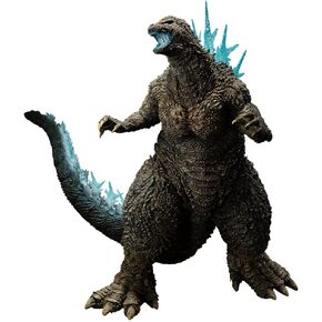 Godzilla Minus One - Godzilla (2023) -Heat Ray ver.-, Bandai Spirits Collectible Statue