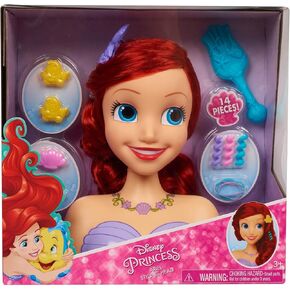 Just Play Princess Ariel Roleplay