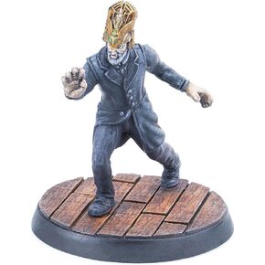 Fallout: Wasteland Warfare: Survivors Boston Companions
