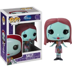 Funko POP Disney Sally Vinyl Figure