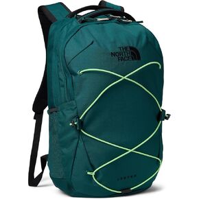 THE NORTH FACE Jester Everyday Laptop Backpack - PFAS Free, TNF Black Camo/TNF Black, One Size