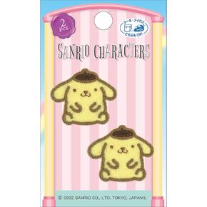Pioneer SCW480-SCW49 Pioneer Sanrio Chromi 2 قطعة ضبط العرض 1.1 × الارتفاع 0.9 بوصة (28 مم) × الارتفاع 0.9 بوصة (23 مم) ، الختم والحديد ، الاستخدام المزدوج