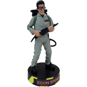 Factory Entertainment Ghostbusters Egon Spengler Talking Premium Motion Statue