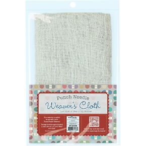 Riley Blake Punch Needle Weaver’s Cloth by Lori Holt of Bee in My Bonnet