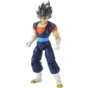Dragon Ball Super - Dragon Stars - Vegito, 6.5" Action Figure