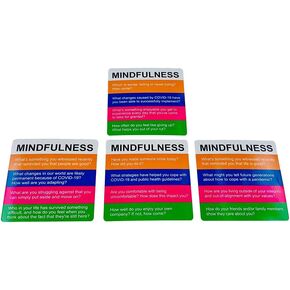 Totika Mindfulness Card Deck