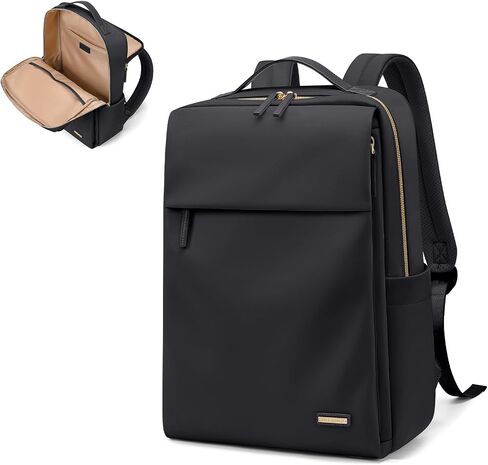 حقيبة ظهر لجولف Supags Travel Laptop لـ Women Airline المعتمدة من أجل العمل الكلية السفر متعددة الوظائف. in Kuwait