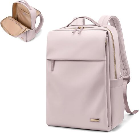 حقيبة ظهر لجولف Supags Travel Laptop لـ Women Airline المعتمدة من أجل العمل الكلية السفر متعددة الوظائف. in Kuwait